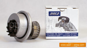 Pompa wody 1.4 / 1.6 16V Astra * Corsa * Vectra * Zafira - DOLZ O-136 - 2823255592