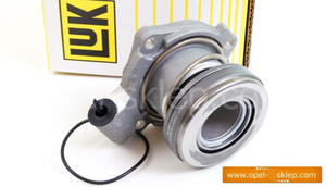 Wysprzglik hydrauliczny Signum / Vectra C - 1.9 CDTI / 3.0 CDTI - F40 - LUK - 2823258611