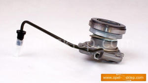 Wysprzglik hydrauliczny Astra H / Meriva B / Signum / Vectra C / Zafira B - 1.9 CDTI - M32 - LUK - 2823258593