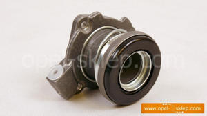 Wysprzglik hydrauliczny Corsa C / Meriva A - Z17DTH - OP 79352 - 2823258604