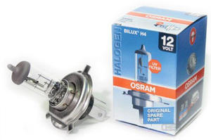 arwka reflektorowa H4 - standard - OSRAM - 2823258848