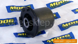 Tuleja wahacza przedniego Astra H * Meriva B * Zafira B - tylna - MOOG Federal Mogul - 2823257715