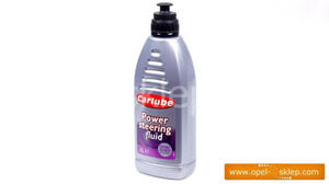 Olej - pyn do wspomagania kierownicy 1L - CARLUBE - 2823254934