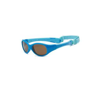 Real Kids Shades Explorer Polarized Blue 0+ - 2857319505