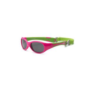 Real Kids Explorer - Cherry Pink and Lime 0+ - 2857319507