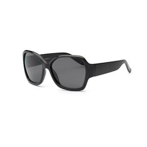 Okulary przeciwsoneczne Real Kids Shine Black 10+ - 2857319555