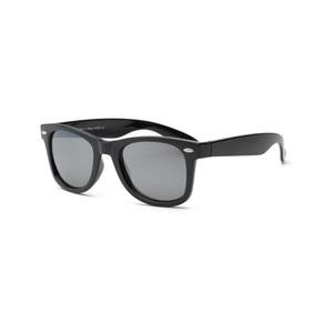 Okulary przeciwsoneczne Real Kids Swag -Black 10+ - 2864992378