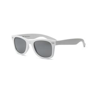 Real Kids Shades Swag White 10+ - 2857319562