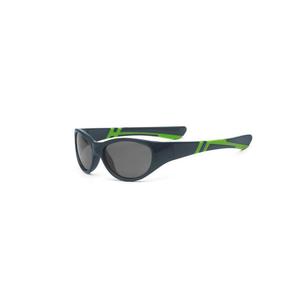 Real Kids Shades Discover - Graphite and Lime 2+ - 2857319568