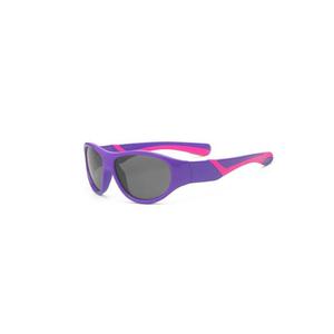 Okulary Real Kids Discover - Purple and Pink 2+ - 2857319574