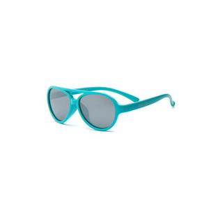 Okulary przeciwsoneczne Real Kids Sky - Aqua 2+ - 2857319591