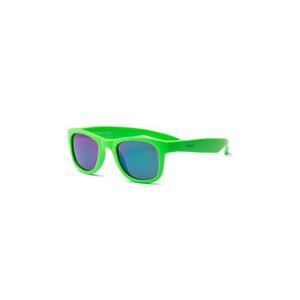 Okulary przeciwsoneczne Surf - Neon Green 2+ - 2860541182