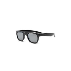 Okulary przeciwsoneczne dla dzieci Surf -Black 4+ - 2858114804