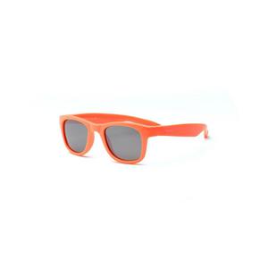 Real Kids Surf - Neon Orange 4+ - 2858114807