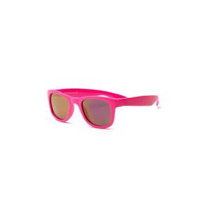 Okulary przeciwsoneczne Surf - Neon Pink 4+ - 2858114808