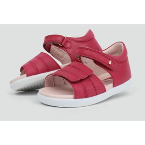 Bobux I-Walk Hampton Sandal Dark Pink r. 23 - 2858114981