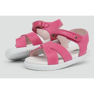 Bobux I-Walk Roman Sandal Pink3 r. 25 - 2858115037