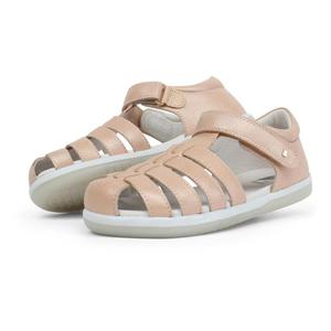 Bobux Kid+ Jump Sandal Champagne Shimmer r.28 - 2858115363