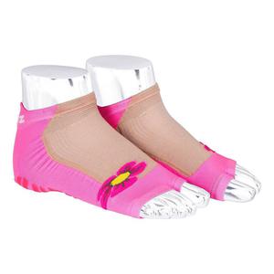 Sweakers Pink Pump-skarpety antypolizgowe do wody - 2858115514