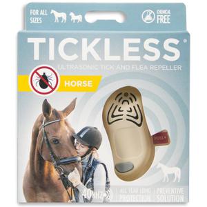 TickLess Horse - beowy - 2864992391