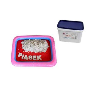 Piasek kinetyczny 5 kg z piaskownic,polski piasek - 2860542710