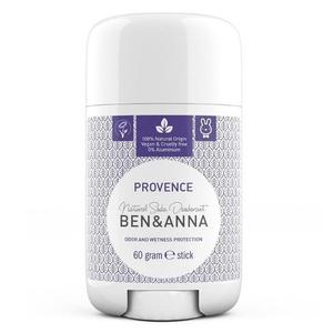 BEN and ANNA, Naturalny dezodorant na bazie sody P - 2860542838