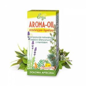 Etja, Olejek Aroma Oil- kompozycja zapachowa, 11ml - 2860542851