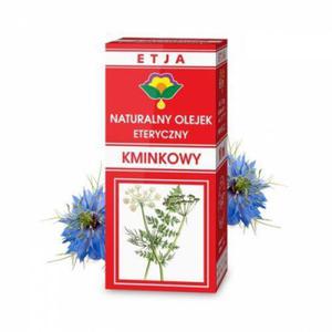 Etja, Olejek Eteryczny Kminkowy, 10ml - 2860542861