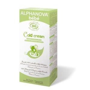 Alphanova Bebe krem ochronny na zim 50 ml - 2858590122