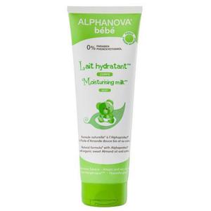 Alphanova Bebe,mleczko nawilajce do skry AZS - 2858590133