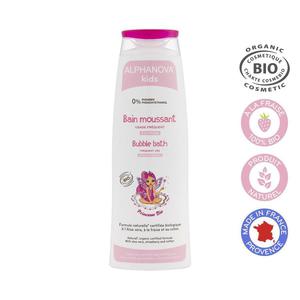 Alphanova, pyn do kpieli dla dziewczynek 250 ml - 2858590152