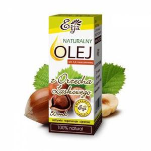 Etja, Olej z Orzecha Laskowego, 50ml - 2860543697