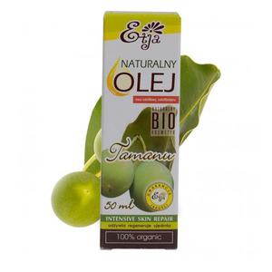 Etja, Olej Tamanu BIO, 50ml - 2860543706