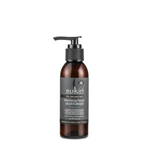 Sukin, OIL BALANCING Matujco- normalizujcy krem - 2860543849