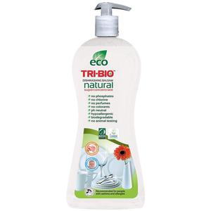 TRI-BIO, Ekologiczny Skoncentrowany Balsam do Myci - 2860543867