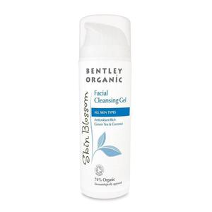 Bentley Organic, Skin Blossom, Antyoksydacyjny el - 2860543890