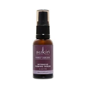 Sukin, PURELY AGELESS Serum ujdrniajce, 30ml - 2860543931