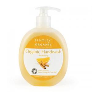 Bentley Organic, ODYWIAJCE Mydo w Pynie z Cyna - 2858590368