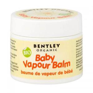 Bentley Organic, balsam uatwiajcy oddychanie - 2858590394