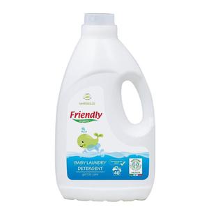 Friendly Organic, Pyn do prania ubranek dziecicy - 2860544127