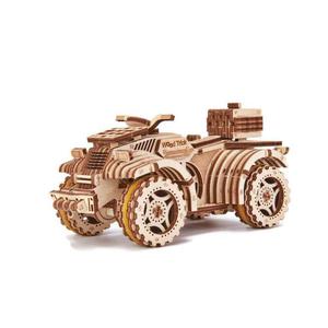 Puzzle mechaniczne quad - 2860544191