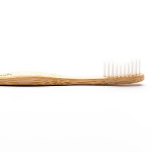 Humble Brush, Bambusowa szczoteczka do zbw dla d - 2860544288