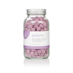 Georganics, Naturalne tabletki do pukania jamy us - 2860544324