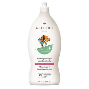 Attitude, pyn do mycia butelek i akcesoriw - 2860544358