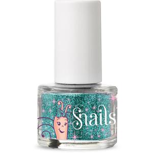 Snails, Sypki brokat do paznokci Turquoise, 7ml - 2860544412