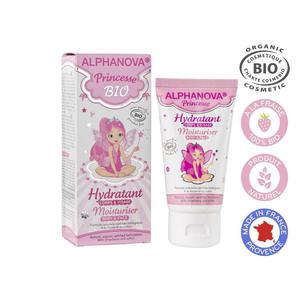 Alphanova Princesse balsam dla dziewczynek,nawila - 2864992885