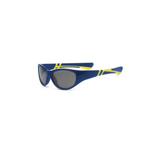 Real Kids Discover - Navy and Yellow 2+ - 2860544452