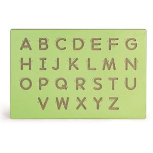 Panel wymienny alfabet - due litery - Viga, 3+ - 2860544478
