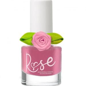 Snails, Lakier do paznokci ROSE - LOL, Peel-off, 7 - 2860544623