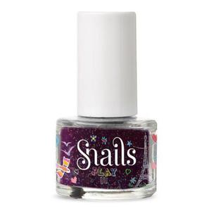 Snails, Lakier do paznokci Mini Tutu - Play, 7 ml - 2860544635